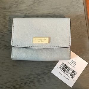 NWT Kate Spade Cardholder
